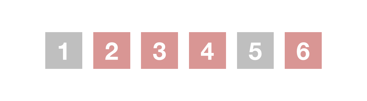 指定数量は出題されやすいところから覚えていきましょう！