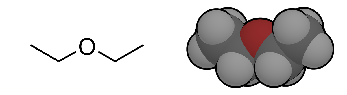 ジエチルエーテル