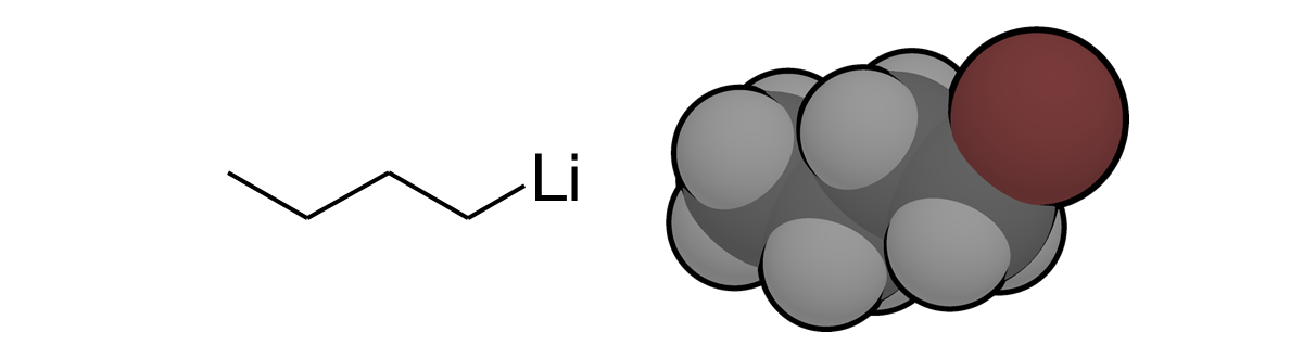 ノルマルブチルリチウム ノルマルブチルリチウム