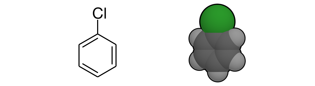 クロロベンゼン