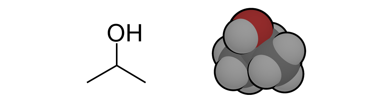 イソプロピルアルコール（2-プロパノール）