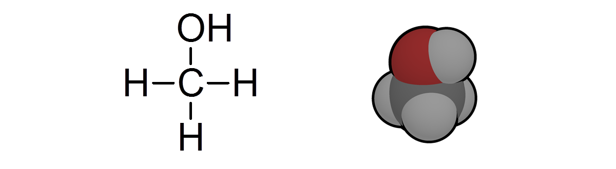 メチルアルコール（メタノール）