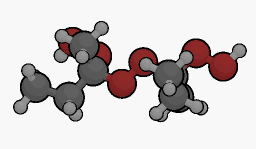 メチルエチルケトンパーオキサイドの例