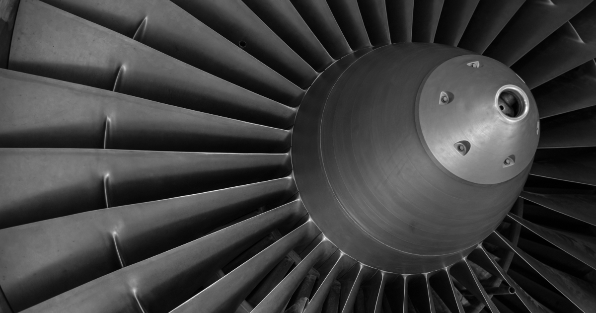 タービン タービン